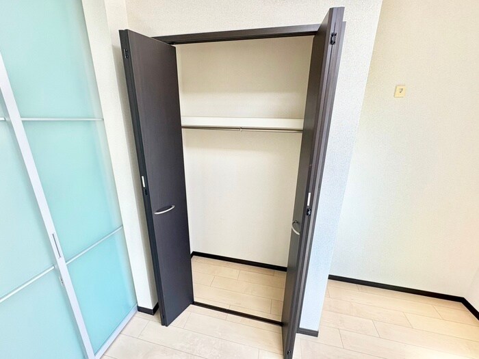 物件内観写真17　(収納)