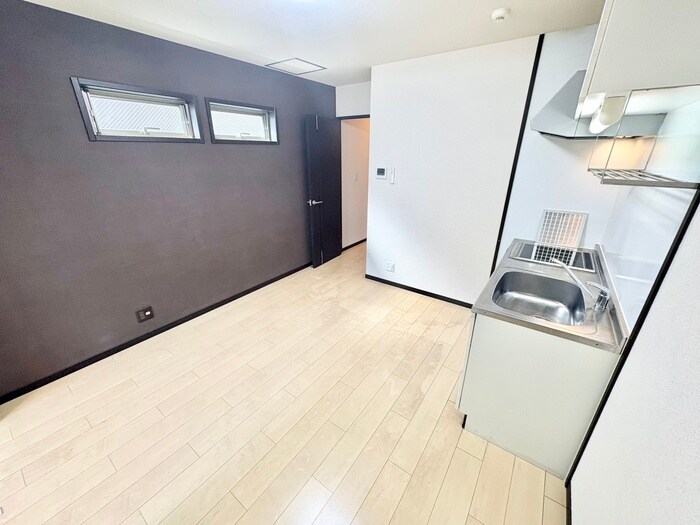 物件内観写真22　(居室)