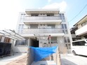 ALBION中小阪