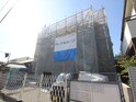仮）東大阪市中小阪２丁目メゾン