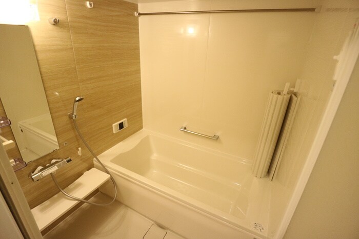 物件内観写真3　(バス／シャワールーム等)