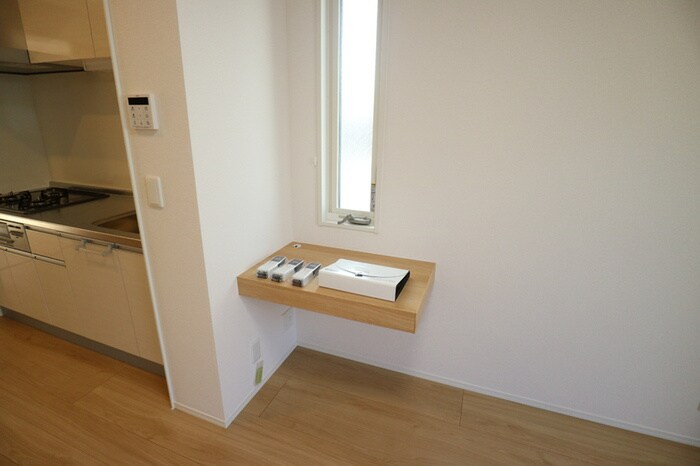 物件内観写真13　(内観写真)