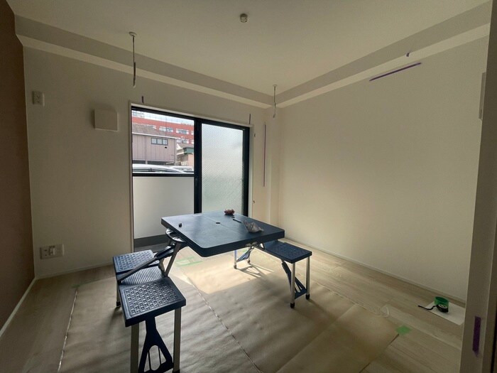 物件内観写真8　(居室)