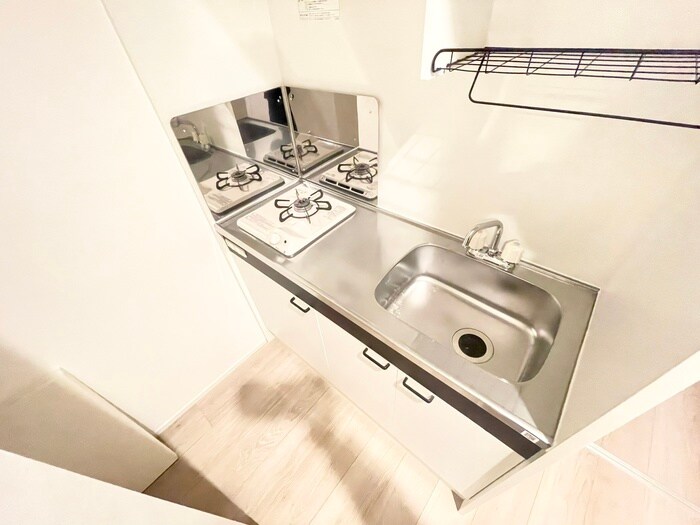 物件内観写真10　(キッチン)