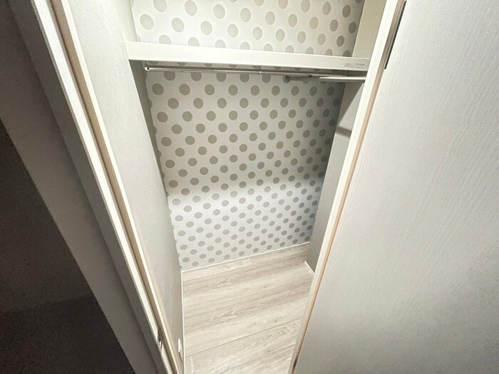 物件内観写真14　(収納)