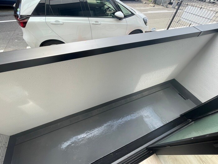 物件内観写真21　(ベランダ・バルコニー)