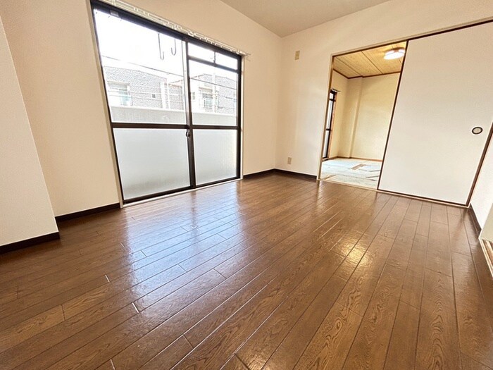 物件内観写真19　(居室)