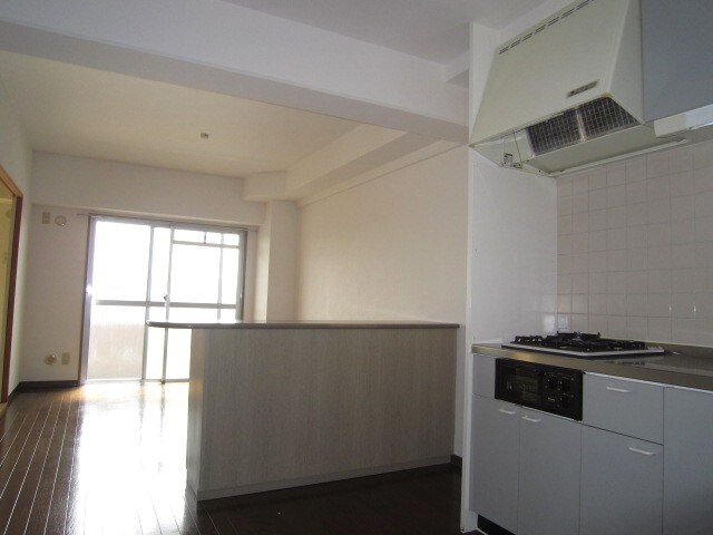 物件内観写真11　(キッチン)