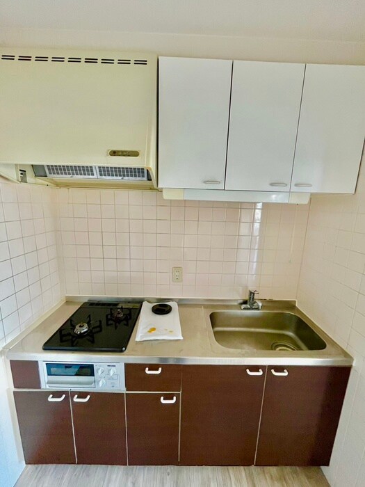 物件内観写真15　(キッチン)