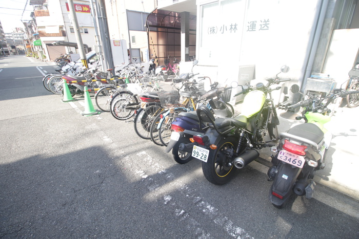 外観写真