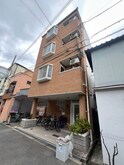 ブリックハウス