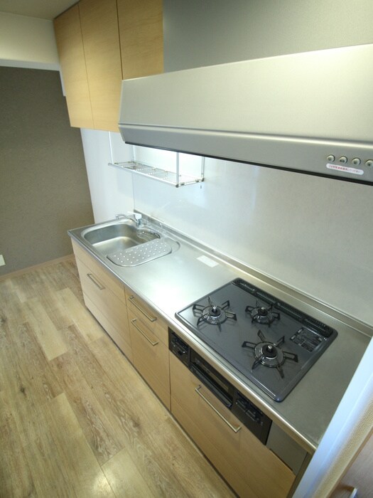 物件内観写真9　(キッチン)