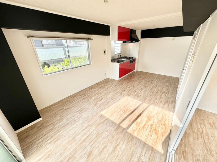 物件内観写真10　(キッチン)