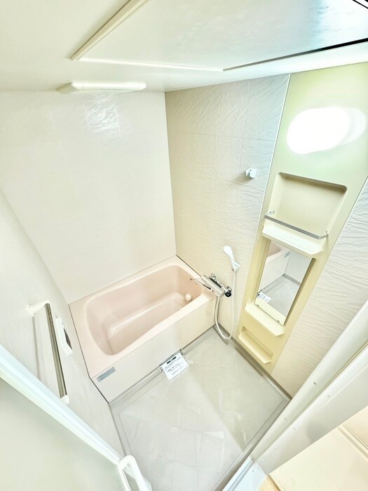 物件内観写真14　(バス／シャワールーム等)