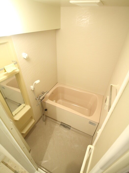 物件内観写真14　(バス／シャワールーム等)