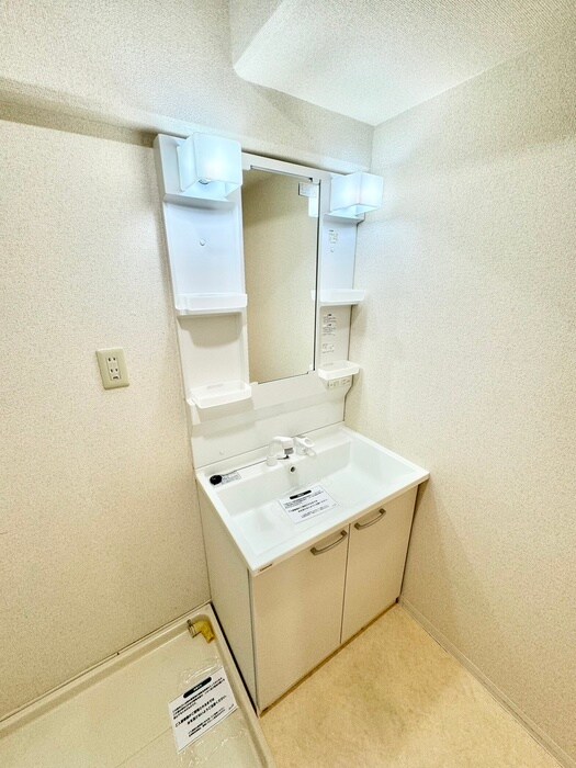 物件内観写真15　(洗面)