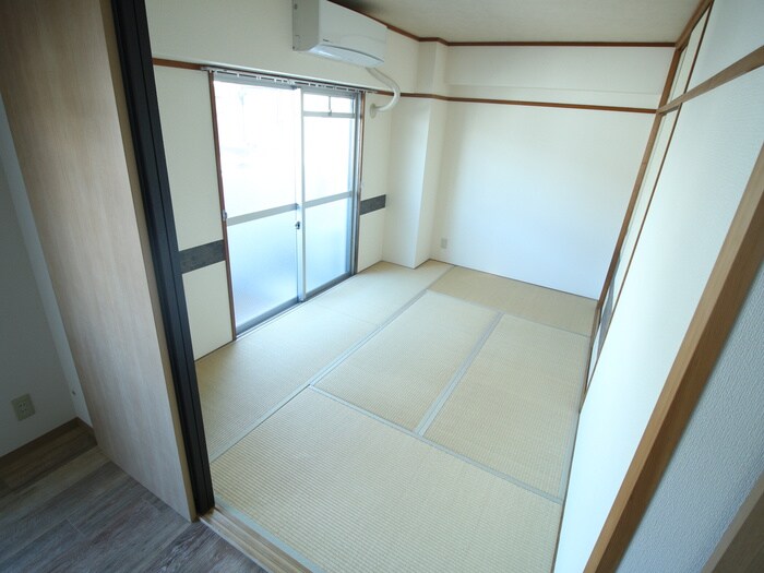 物件内観写真17　(居室)