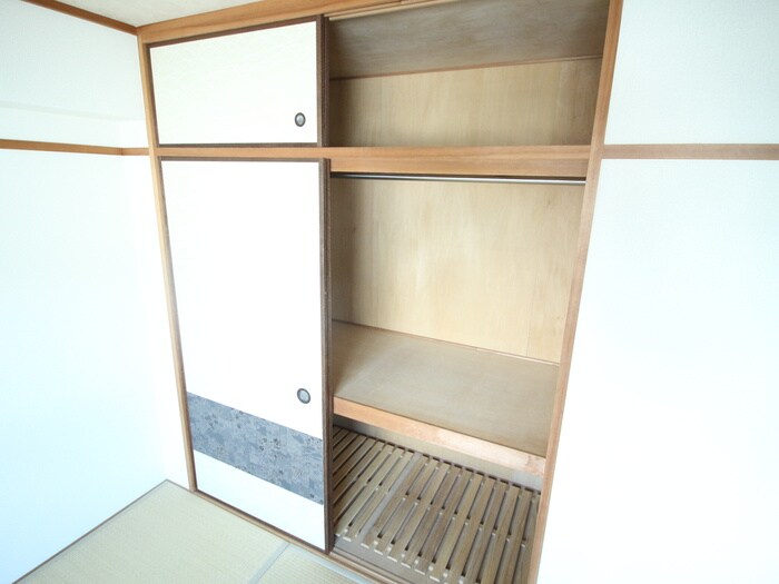 物件内観写真20　(収納)