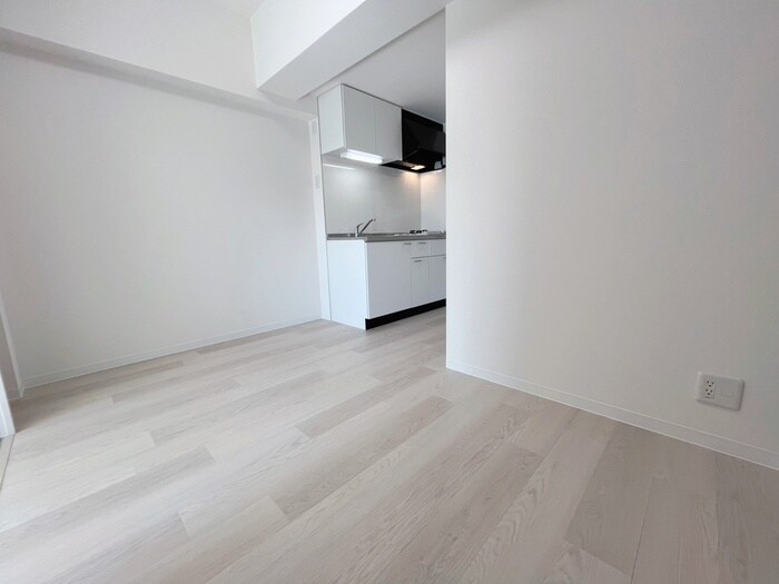 物件内観写真21　(居室)