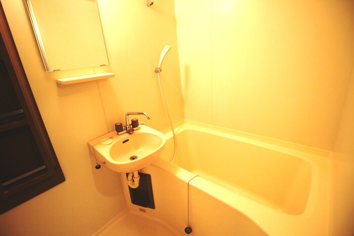 物件内観写真11　(バス／シャワールーム等)