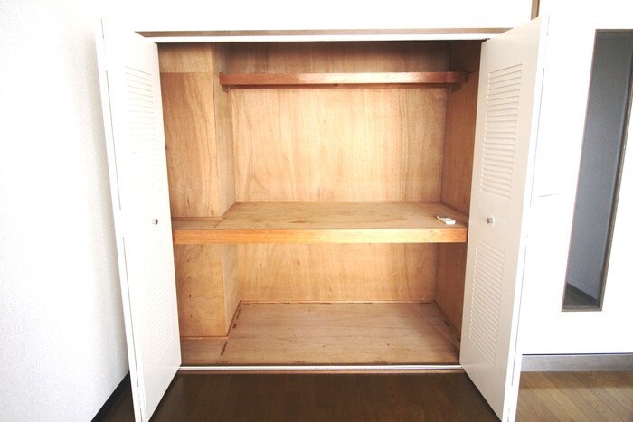 物件内観写真14　(収納)