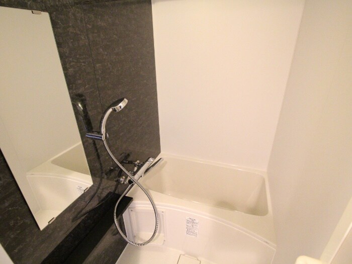 物件内観写真10　(バス／シャワールーム等)