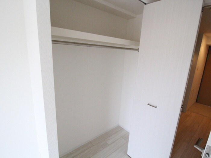 物件内観写真13　(収納)