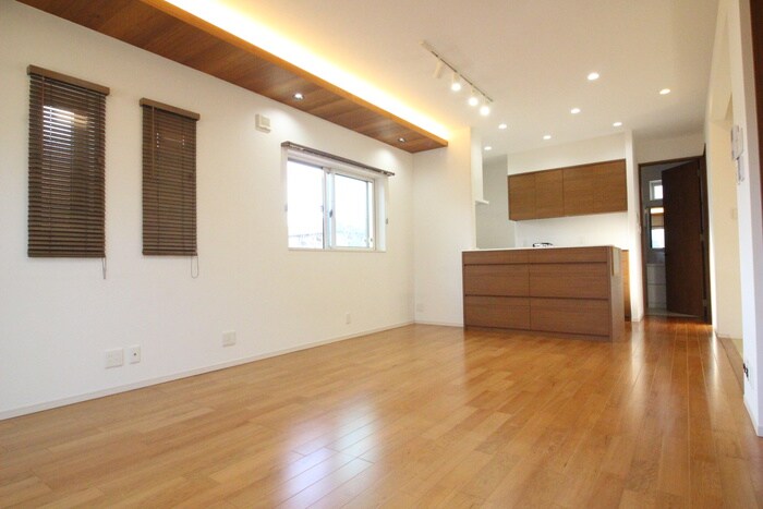 物件内観写真5　(居室)