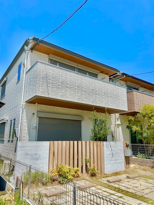 物件外観写真4　(外観写真)