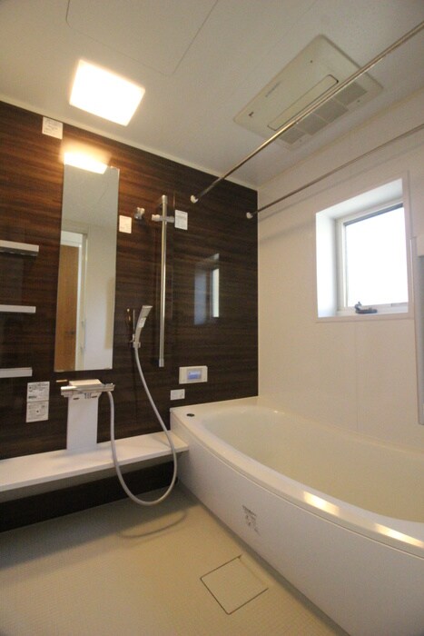 物件内観写真13　(バス／シャワールーム等)