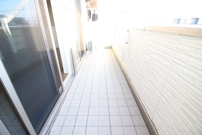 物件内観写真19　(ベランダ・バルコニー)