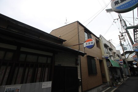 藤繁戸建外観写真