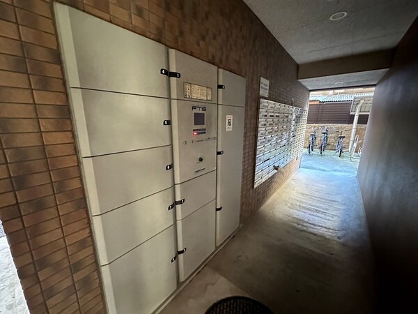 建物設備