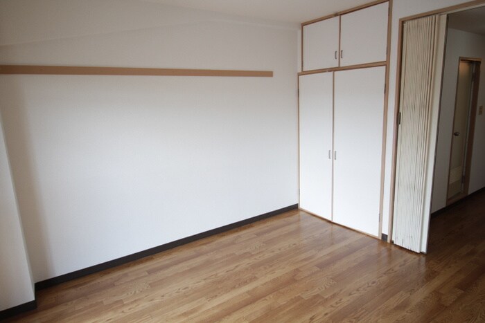 物件内観写真12　(居室)