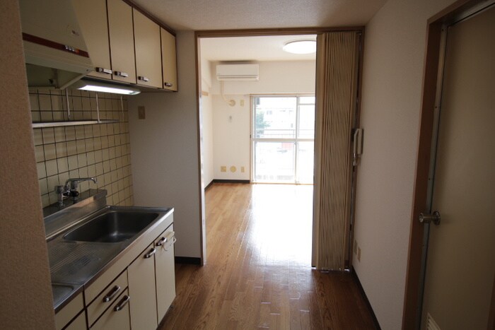 物件内観写真15　(居室)