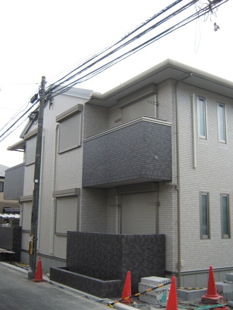 物件外観写真3　(外観写真)