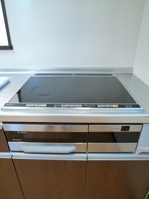 物件内観写真10　(キッチン)