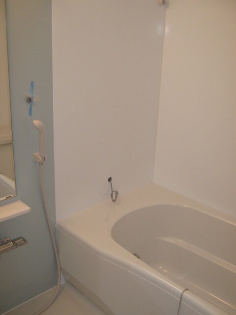 物件内観写真11　(バス／シャワールーム等)