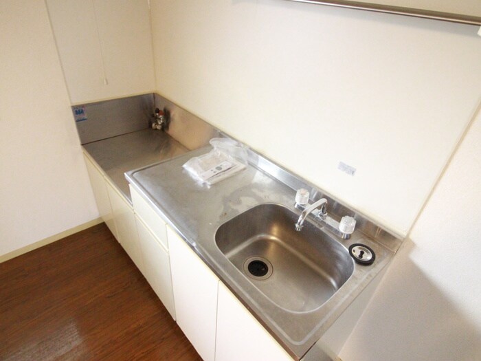 物件内観写真9　(キッチン)