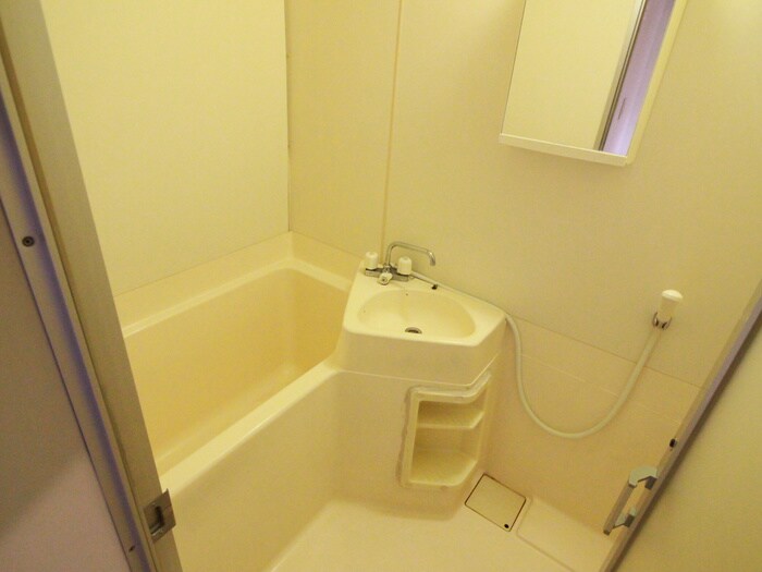 物件内観写真10　(バス／シャワールーム等)