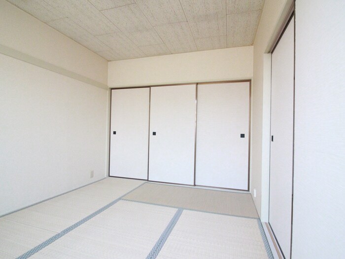 物件内観写真12　(居室)