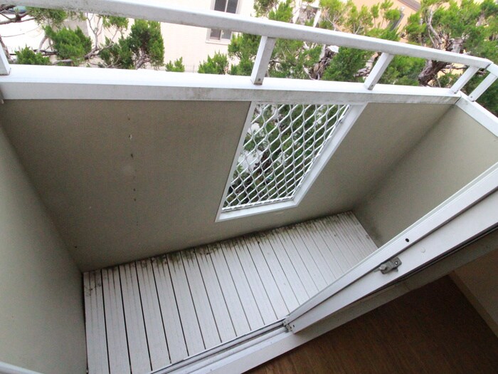 物件内観写真20　(ベランダ・バルコニー)