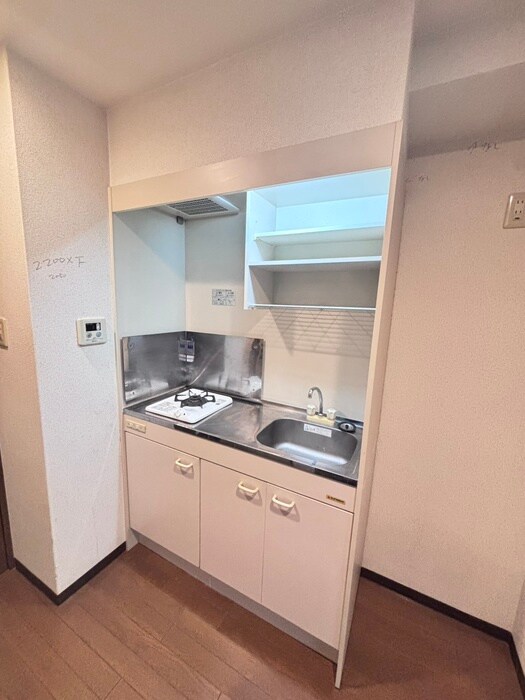 物件内観写真8　(キッチン)