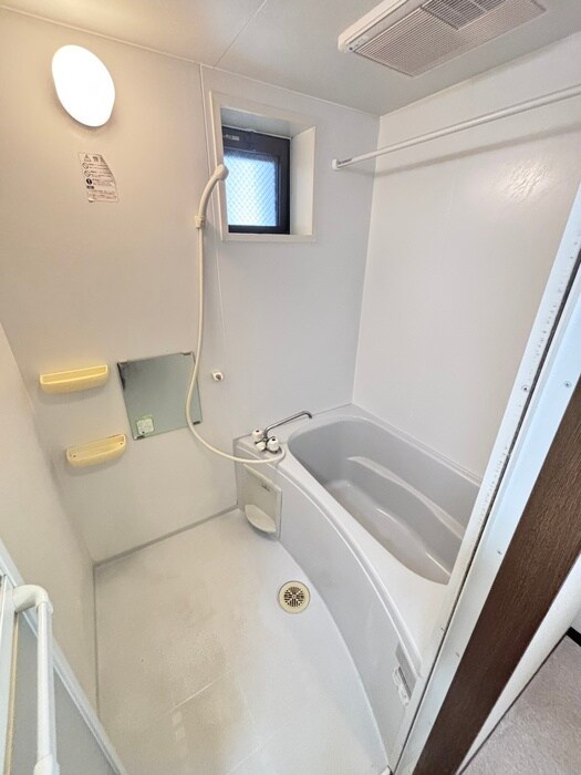 物件内観写真9　(バス／シャワールーム等)