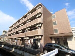 ラ・ルーチェ　キタガワ外観写真