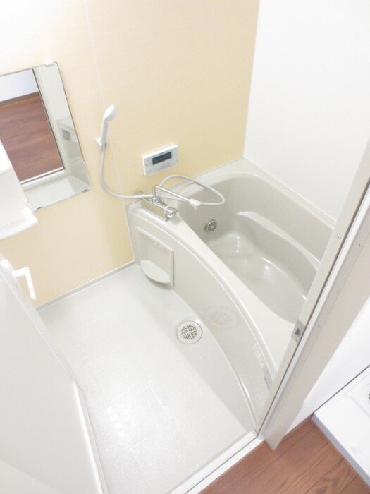 物件内観写真12　(バス／シャワールーム等)