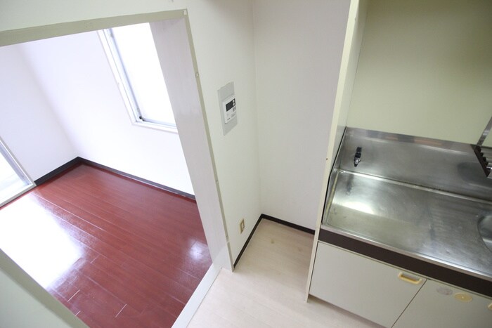 物件内観写真8　(内観写真)