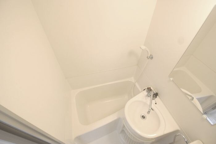 物件内観写真10　(バス／シャワールーム等)