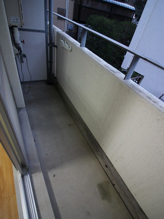 物件内観写真16　(ベランダ・バルコニー)