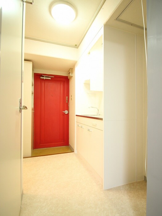 物件内観写真20　(キッチン)